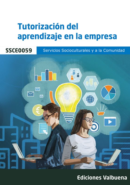 Tutorización Del Aprendizaje En La Empresa. Ssce0059