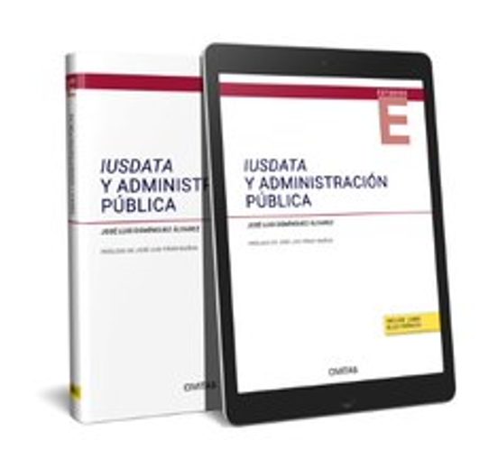Civitas: Iusdata Y Administración Pública