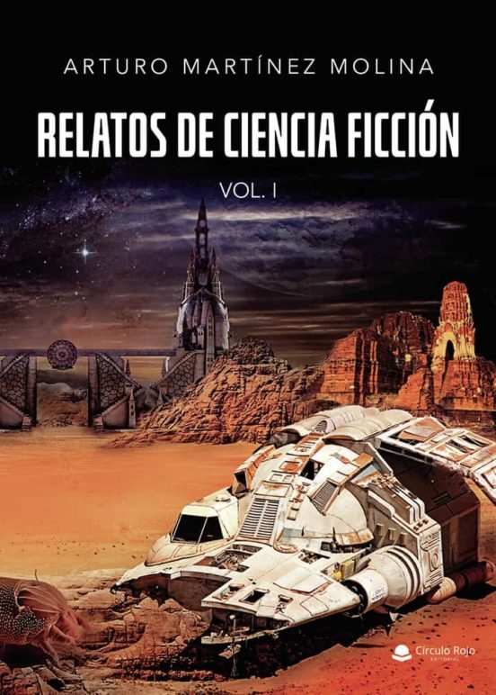 Relatos De Ciencia Ficcion
