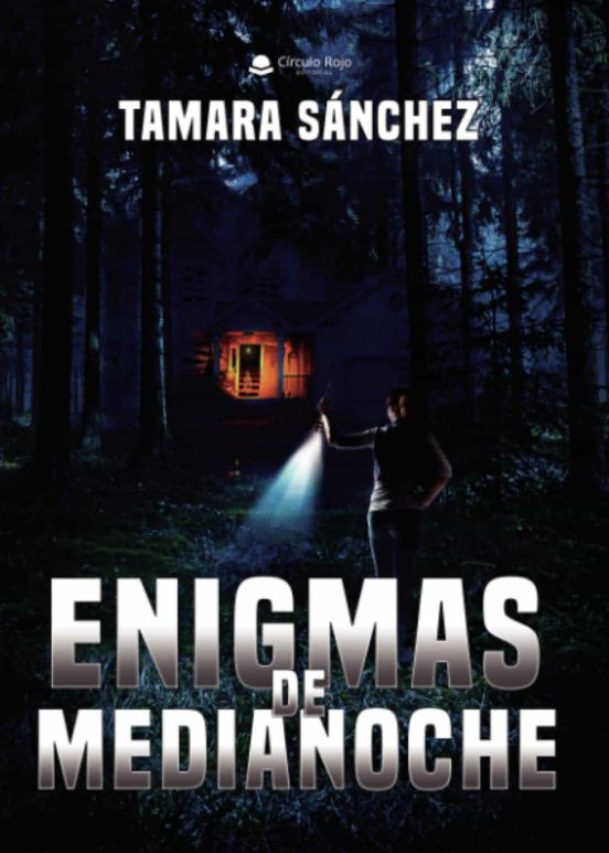 Enigmas De Medianoche