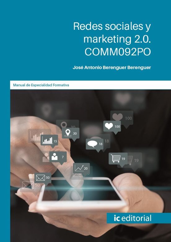 Comm092po Redes Sociales Y Marketing 2.0