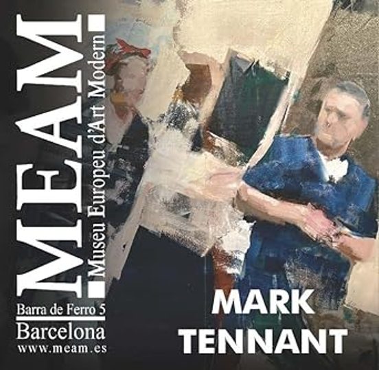 Mark Tennant