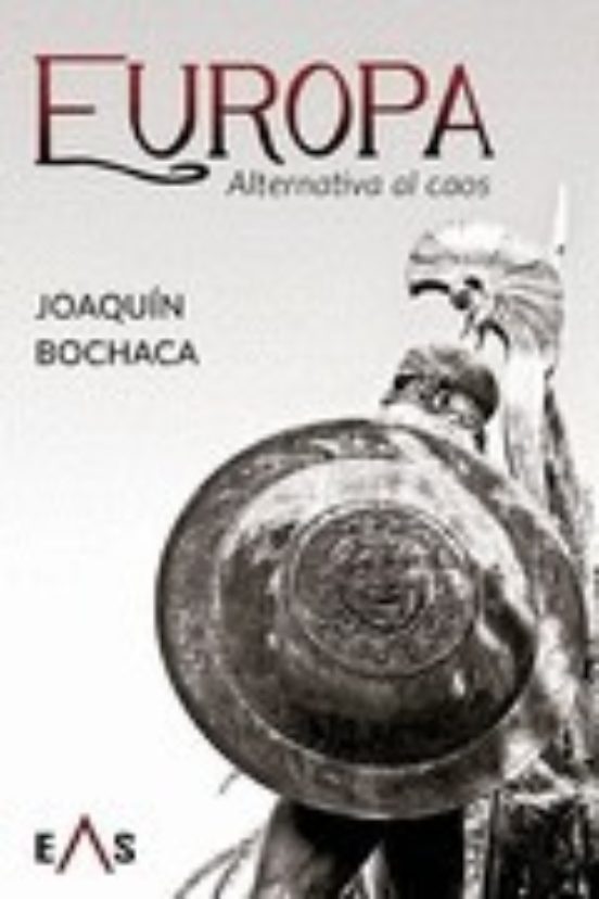 Europa Alternativa Al Caos