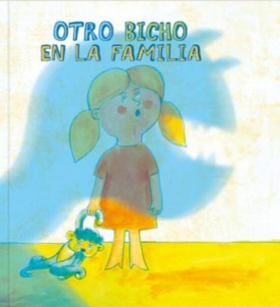 Otro Bicho En La Familia
