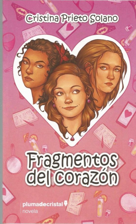 Fragmentos Del Corazón