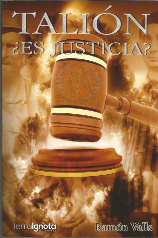 Talión ¿es Justicia?