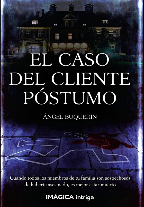 El Caso Del Cliente Póstumo