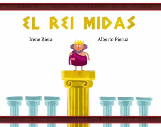 El Rei Midas