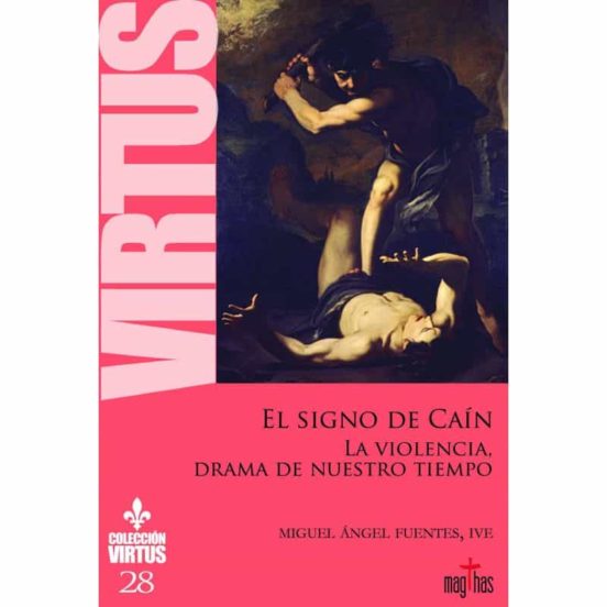 El Signo De Cain