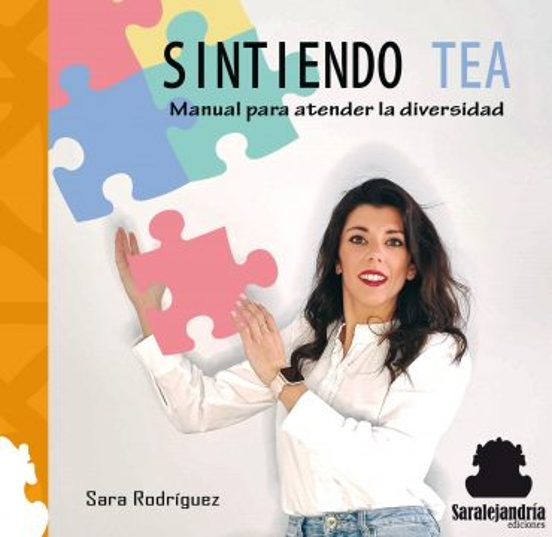 Sintiendo Tea: Manual Para Atender La Diversidad