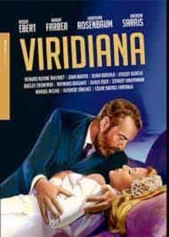 Viridiana