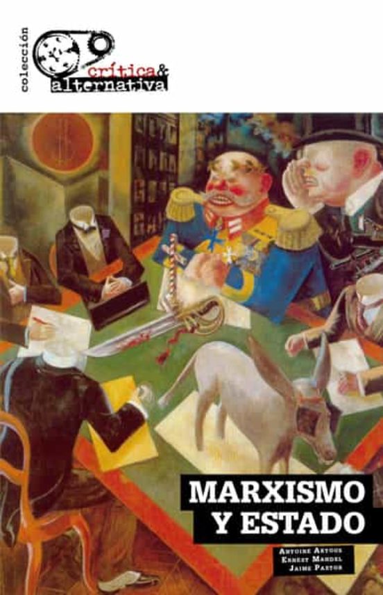 Marxismo Y Estado