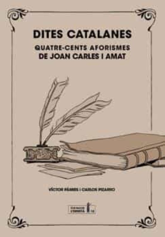 Dites catalanes