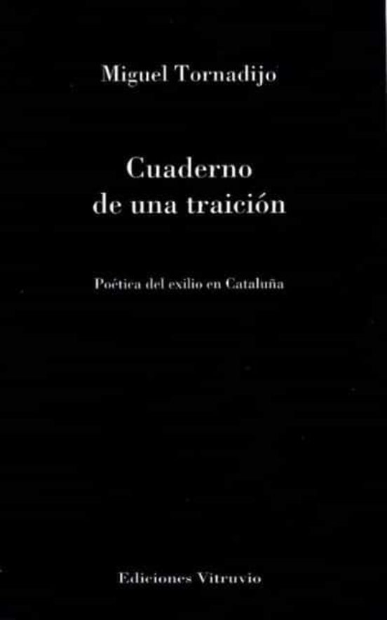 Cuaderno De Una Traicion