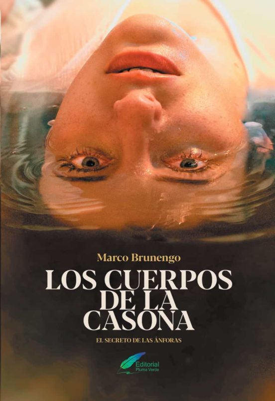 Los Cuerpos De La Casona