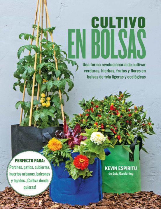 Cultivo En Bolsas