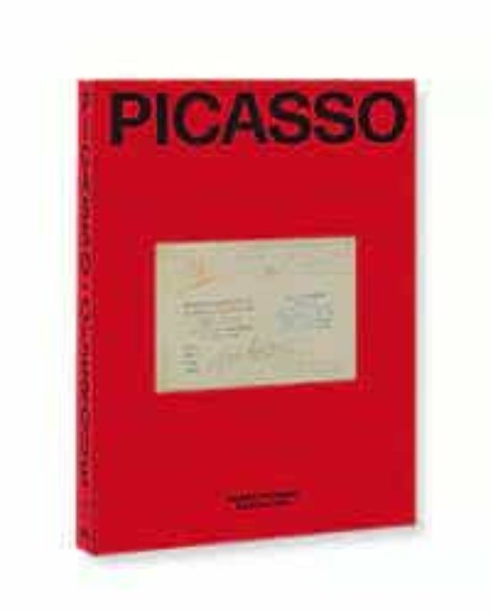 Picasso Clergue