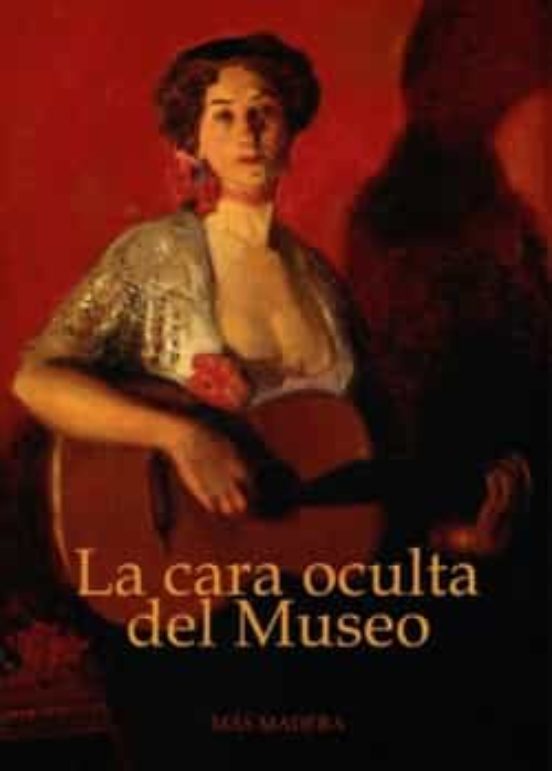 La Cara Oculta Del Museo