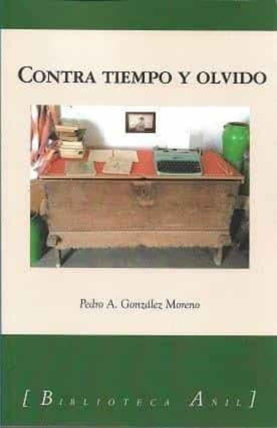Contra Tiempo Y Olvido