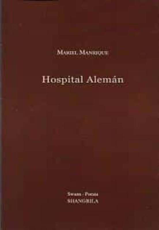 Hospital Alemán