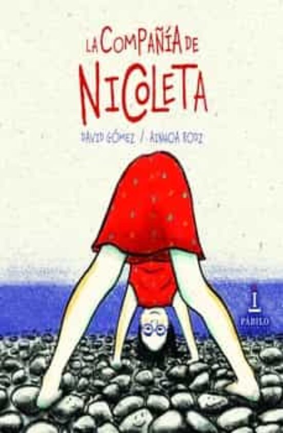 La compañía de Nicoleta