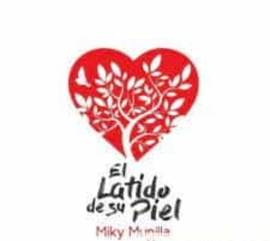 El Latido De Su Piel