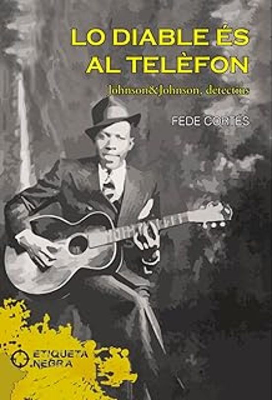 Lo Diable És Al Telefon