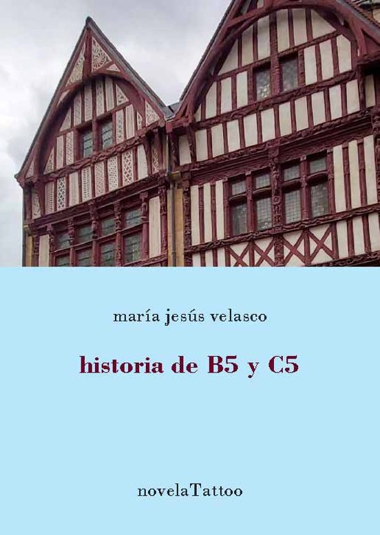 Historia De B5 Y C5