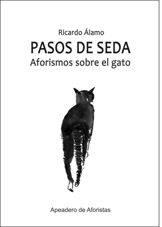 Pasos De Seda
