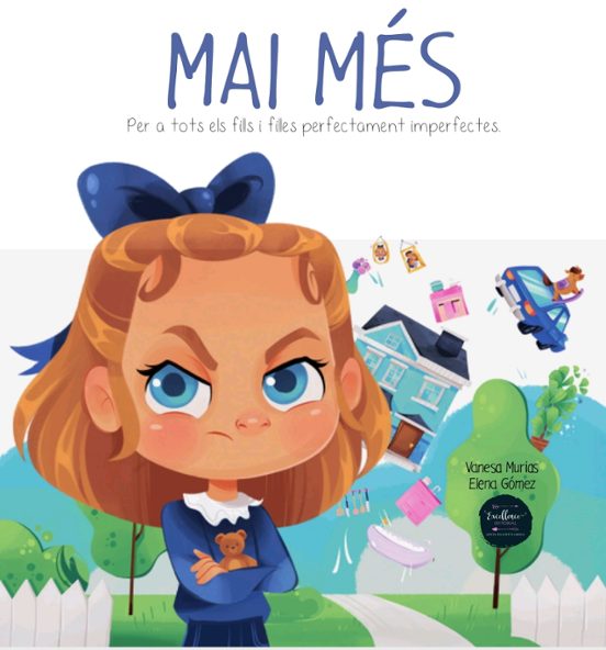 Mai Més