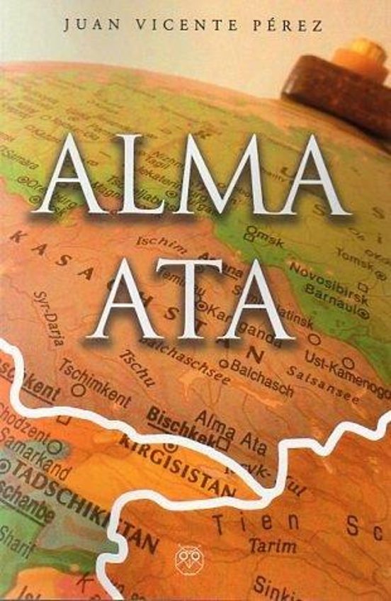 Alma Ata