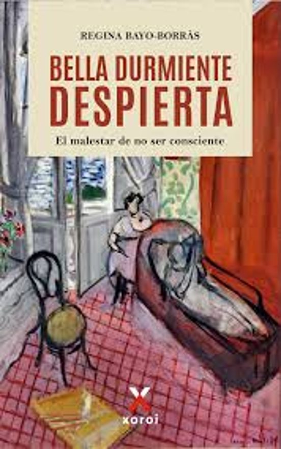 Bella Durmiente Despierta
