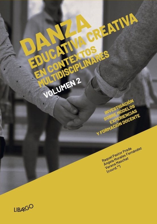 Danza Educativa Creativa en contextos multidisciplinares