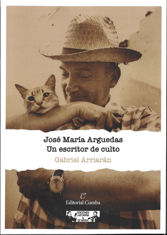José María Arguedas: Un Escritor De Culto