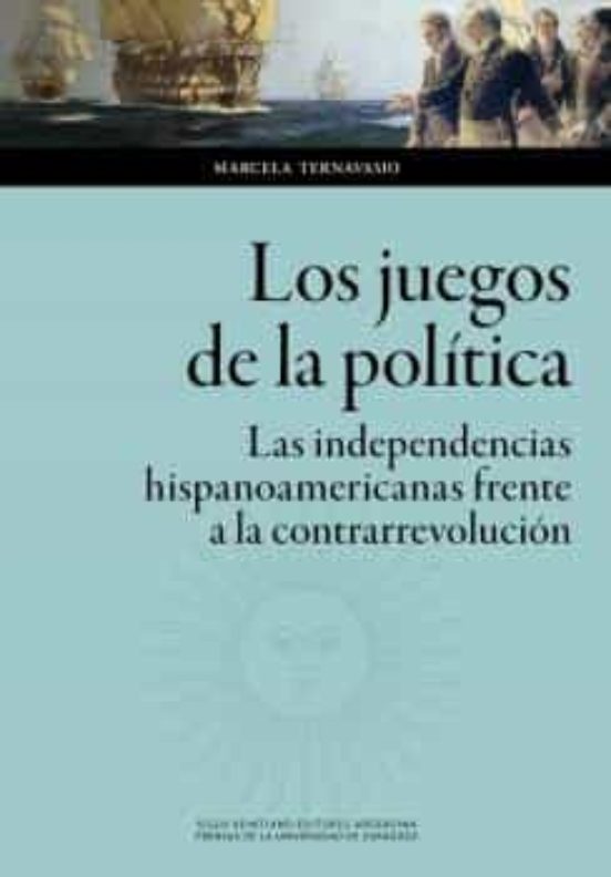 Los Juegos De La Política