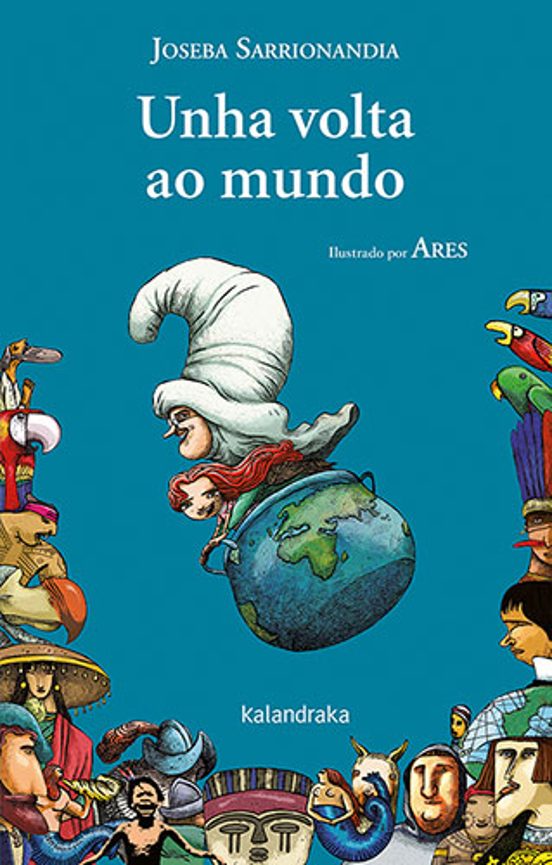 Unha Volta Ao Mundo