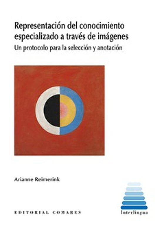 Representación Del Conocimiento Especializado A Través De Imágenes