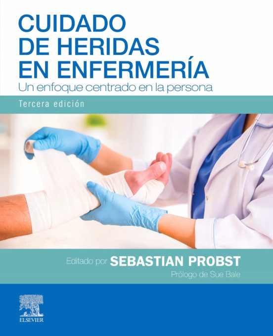 Cuidado De Heridas En Enfermeria