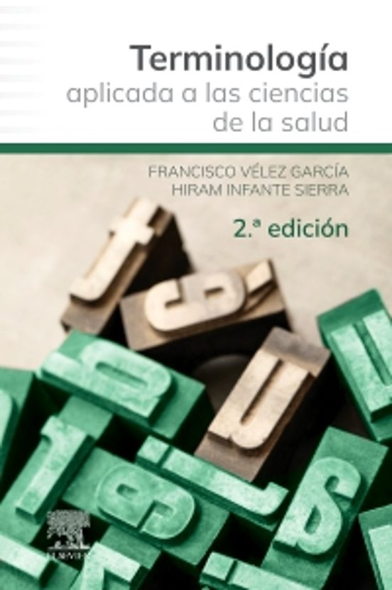 Terminología Aplicada A Las Ciencias De La Salud