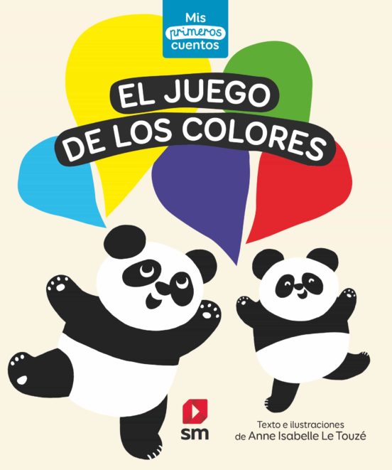 El Juego De Los Colores Nivel 1 Mayusculas