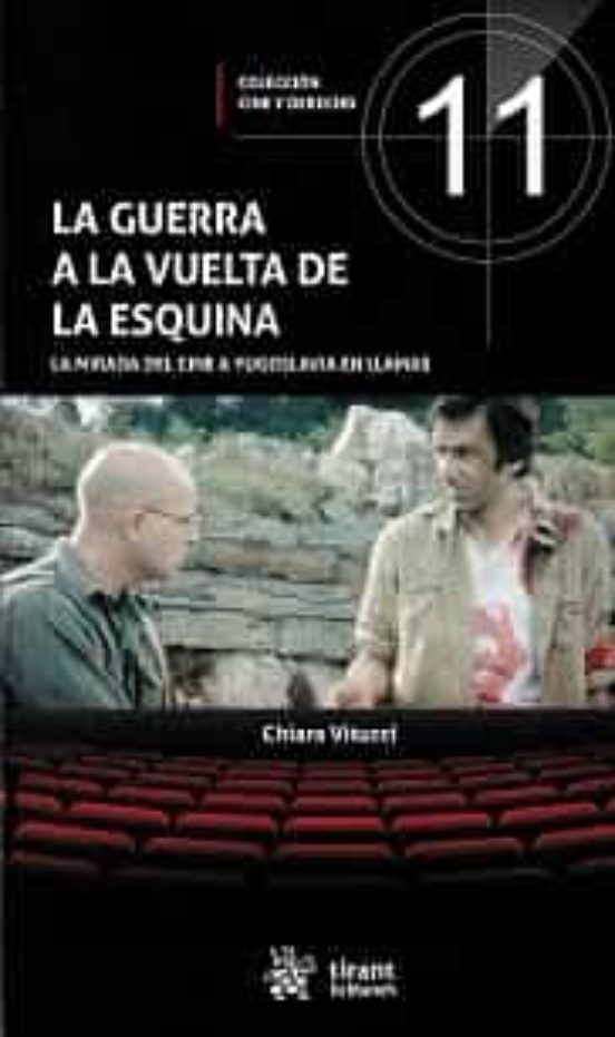 La Guerra A La Vuelta De La Esquina