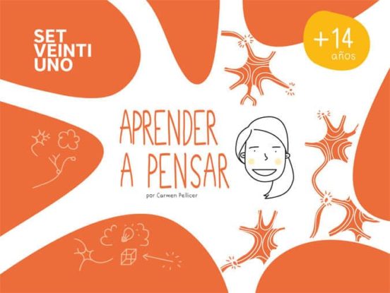 Set21 Esp Pensar 1º Educacion Primaria Nivel 4 Ed 2017