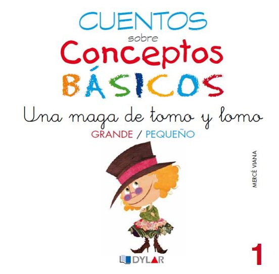 Conceptos Básicos - 1