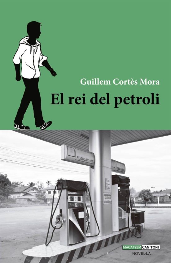 El Rei Del Petroli