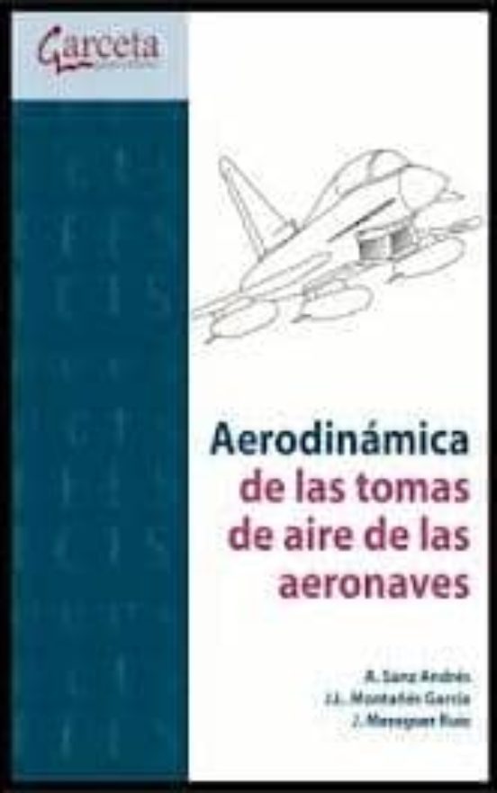Aerodinamicas De Las Tomas De Aire De La Aeronaves