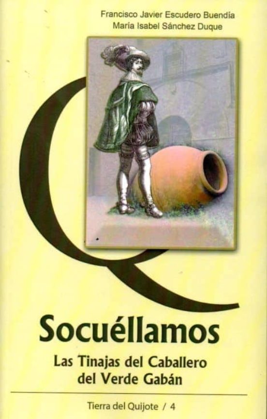 Socuellamos
