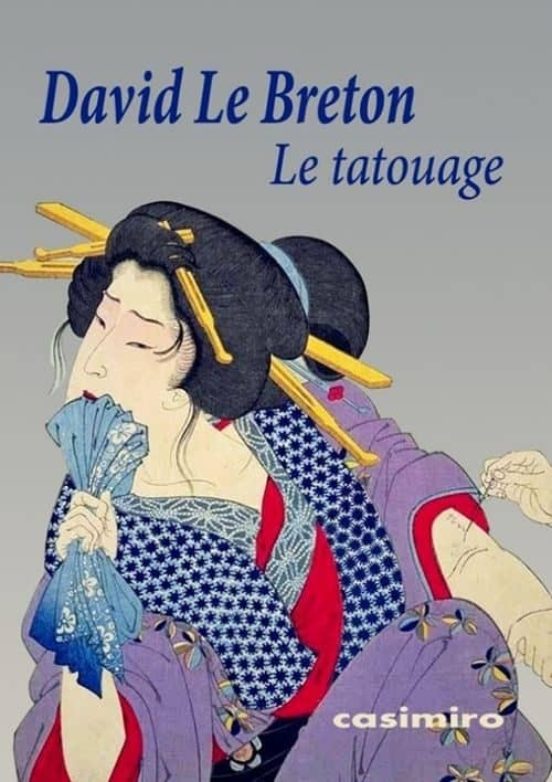 Le Tatouage