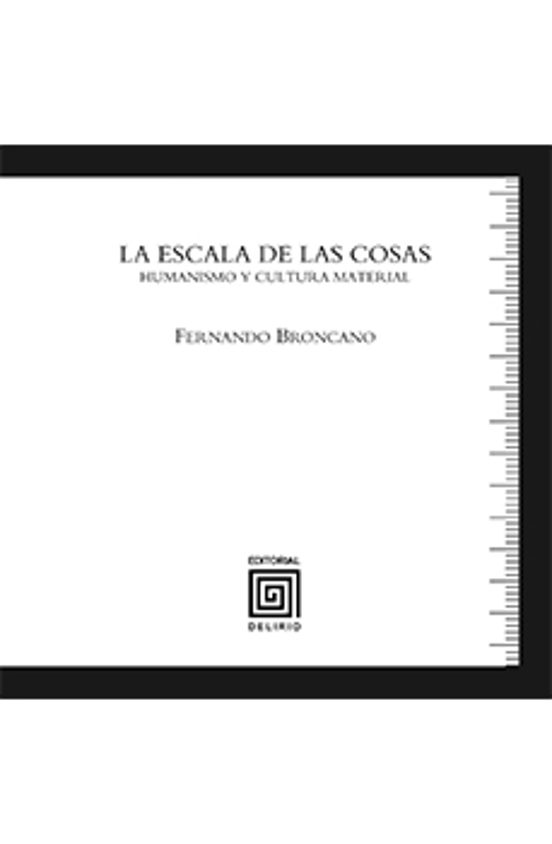 La Escala De Las Cosas