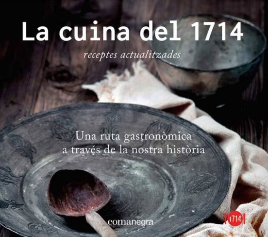 La Cuina Del 1714