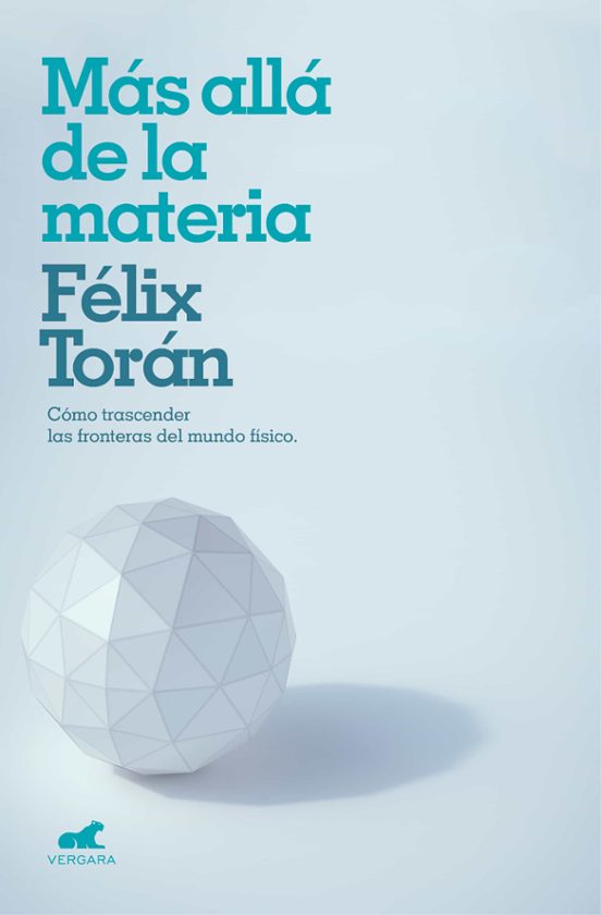 Más Allá De La Materia